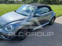 2017 Volkswagen BEETLE