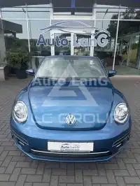 2017 Volkswagen BEETLE