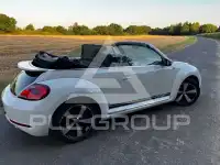 2017 Volkswagen BEETLE
