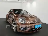 2017 Volkswagen BEETLE