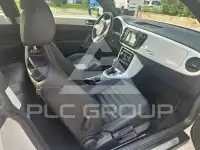 2017 Volkswagen BEETLE