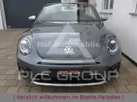 2017 Volkswagen BEETLE