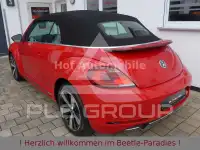 2017 Volkswagen BEETLE