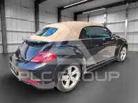 2017 Volkswagen BEETLE