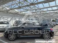 2017 Volkswagen BEETLE