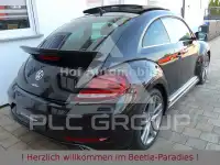 2017 Volkswagen BEETLE