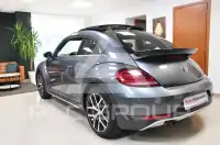 2017 Volkswagen BEETLE
