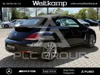 2017 Volkswagen BEETLE