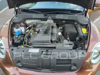 2017 Volkswagen BEETLE