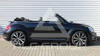 2017 Volkswagen BEETLE