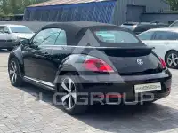2017 Volkswagen BEETLE