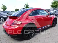 2017 Volkswagen BEETLE