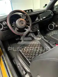 2017 Volkswagen BEETLE
