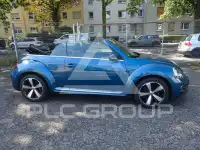 2017 Volkswagen BEETLE