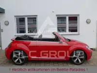 2017 Volkswagen BEETLE