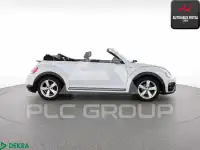 2017 Volkswagen BEETLE