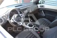 2017 Volkswagen BEETLE