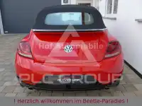 2017 Volkswagen BEETLE