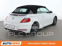 2017 Volkswagen BEETLE