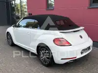2017 Volkswagen BEETLE
