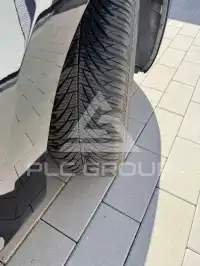 2017 Volkswagen BEETLE