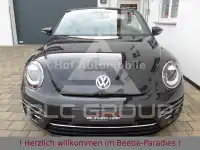 2017 Volkswagen BEETLE