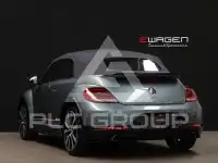 2017 Volkswagen BEETLE
