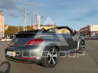 2017 Volkswagen BEETLE
