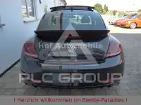 2017 Volkswagen BEETLE