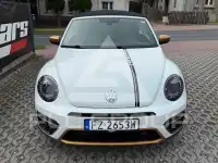 2017 Volkswagen BEETLE