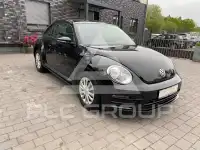 2017 Volkswagen BEETLE