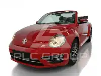 2017 Volkswagen BEETLE