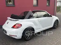 2017 Volkswagen BEETLE