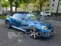2017 Volkswagen BEETLE