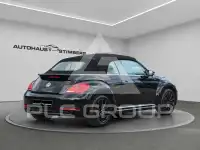 2017 Volkswagen BEETLE