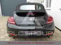 2017 Volkswagen BEETLE