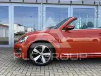 2017 Volkswagen BEETLE