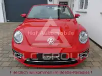 2017 Volkswagen BEETLE
