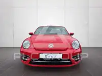 2017 Volkswagen BEETLE