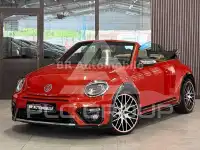 2017 Volkswagen BEETLE