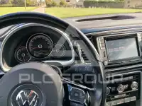 2017 Volkswagen BEETLE
