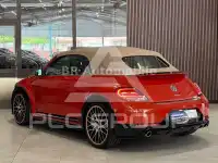 2017 Volkswagen BEETLE