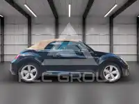 2017 Volkswagen BEETLE