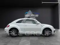 2017 Volkswagen BEETLE