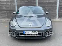 2017 Volkswagen BEETLE