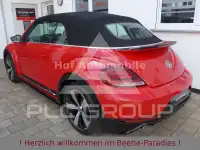 2017 Volkswagen BEETLE