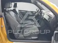 2017 Volkswagen BEETLE