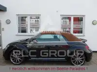 2017 Volkswagen BEETLE