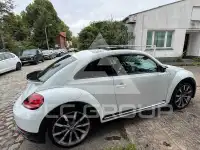 2017 Volkswagen BEETLE
