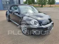 2017 Volkswagen BEETLE